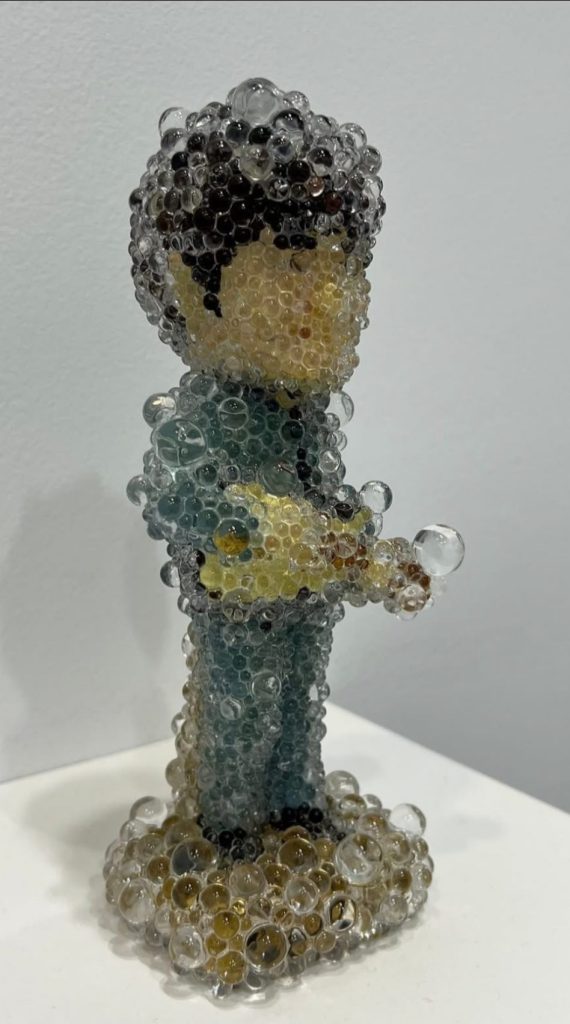 Cute Brutalism「殘酷的可愛」