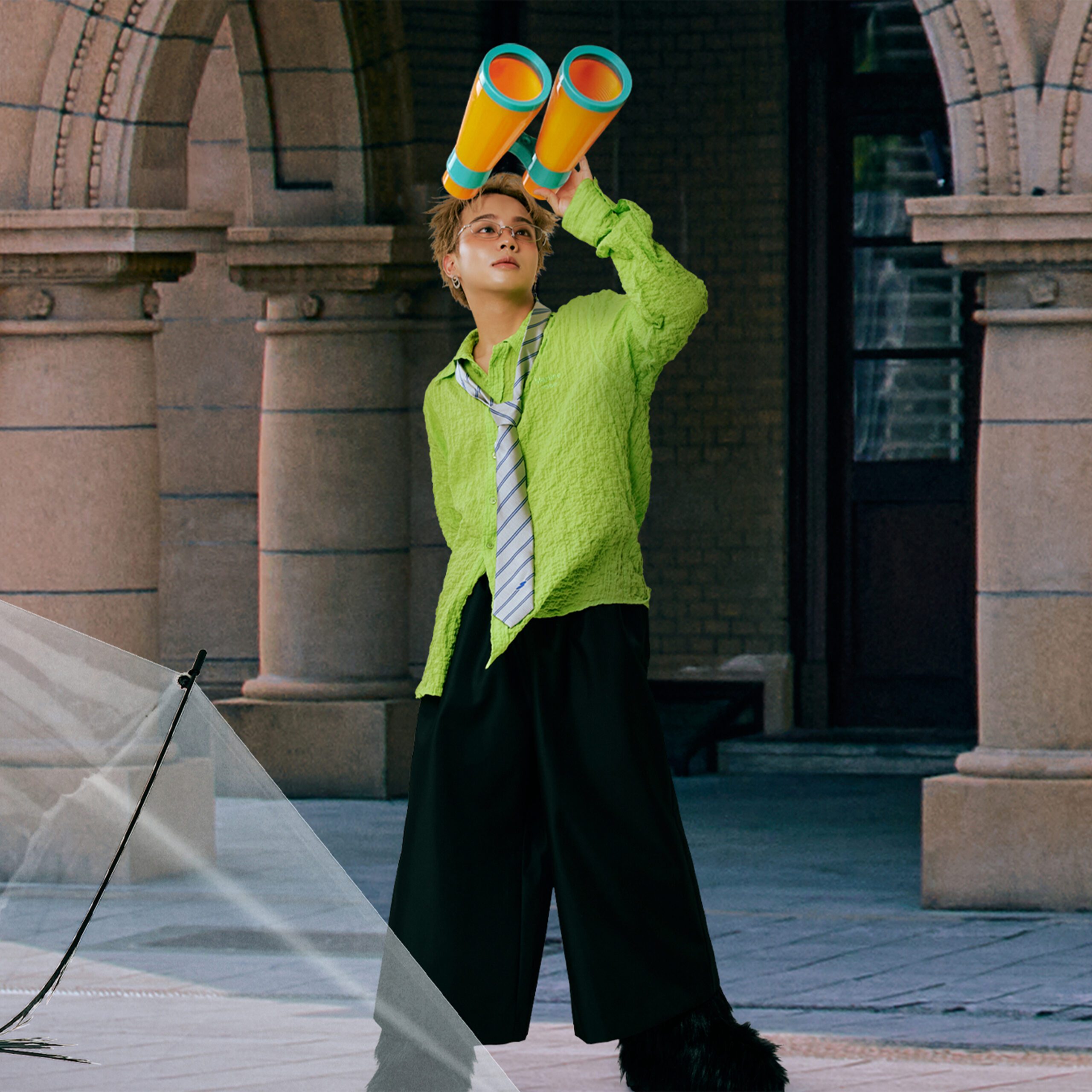 黃號對於感情觀 分手後完全無法當朋友 黃號對於感情觀 分手後完全無法當朋友