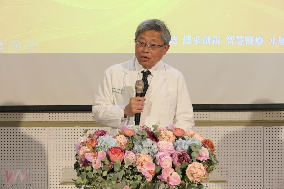 北港媽祖醫院40週年「護佑四十.旭耀新程」 永續與醫療品質屢獲大獎 貴賓齊聚見證醫院新里程碑 - https://www.watchmedia01.com