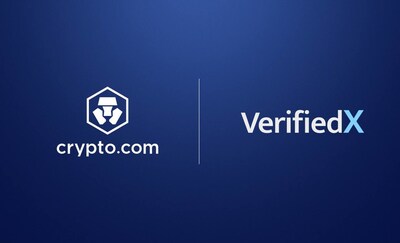 VerifiedX 與 Crypto.com 攜手推出機構託管及交易解決方案