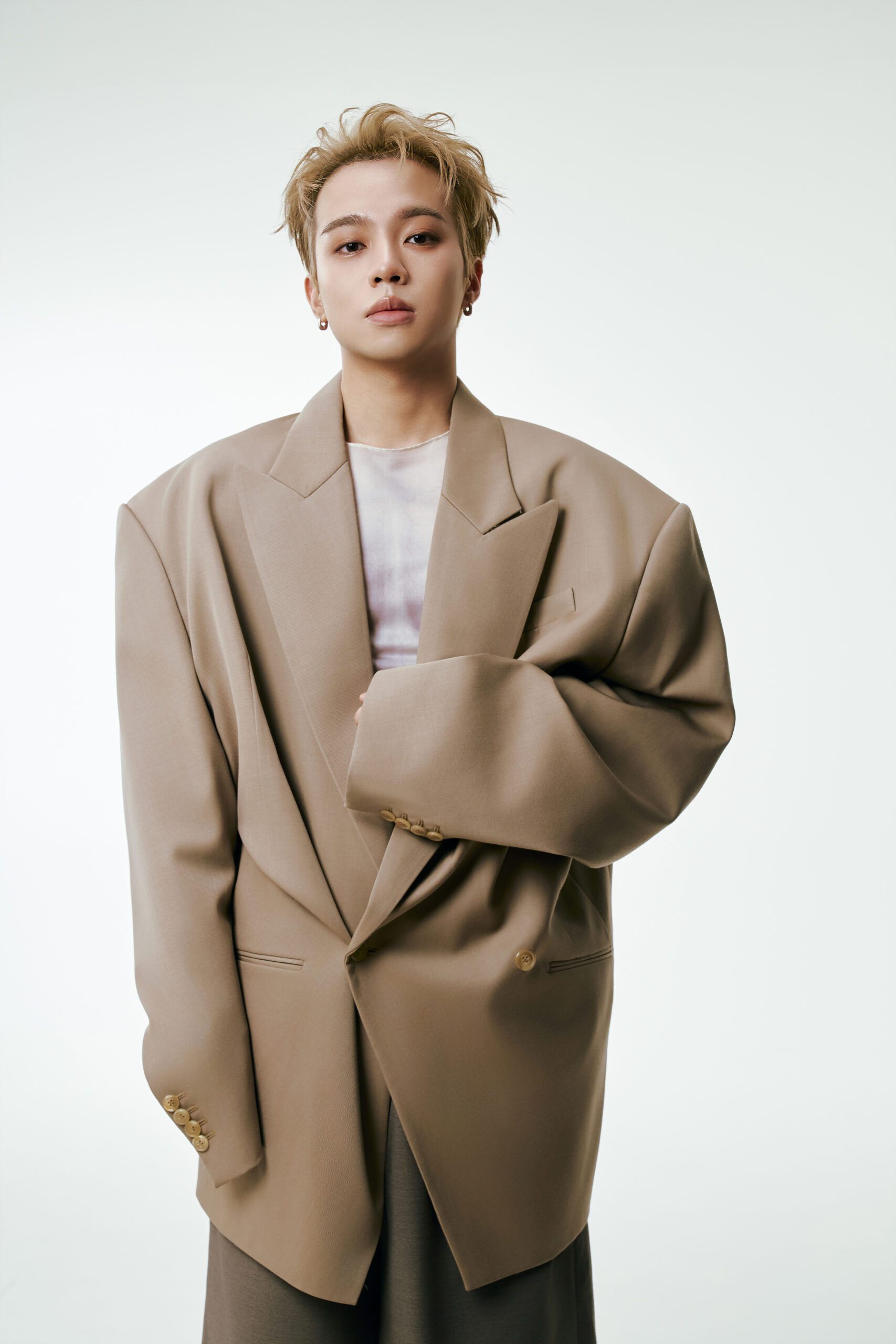 黃號對於感情觀 分手後完全無法當朋友 黃號對於感情觀 分手後完全無法當朋友