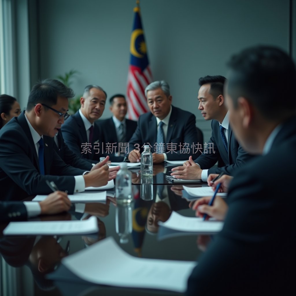 【馬來西亞快訊】2026預算助房市復甦台商供應鏈受惠 【馬來西亞快訊】2026預算助房市復甦台商供應鏈受惠