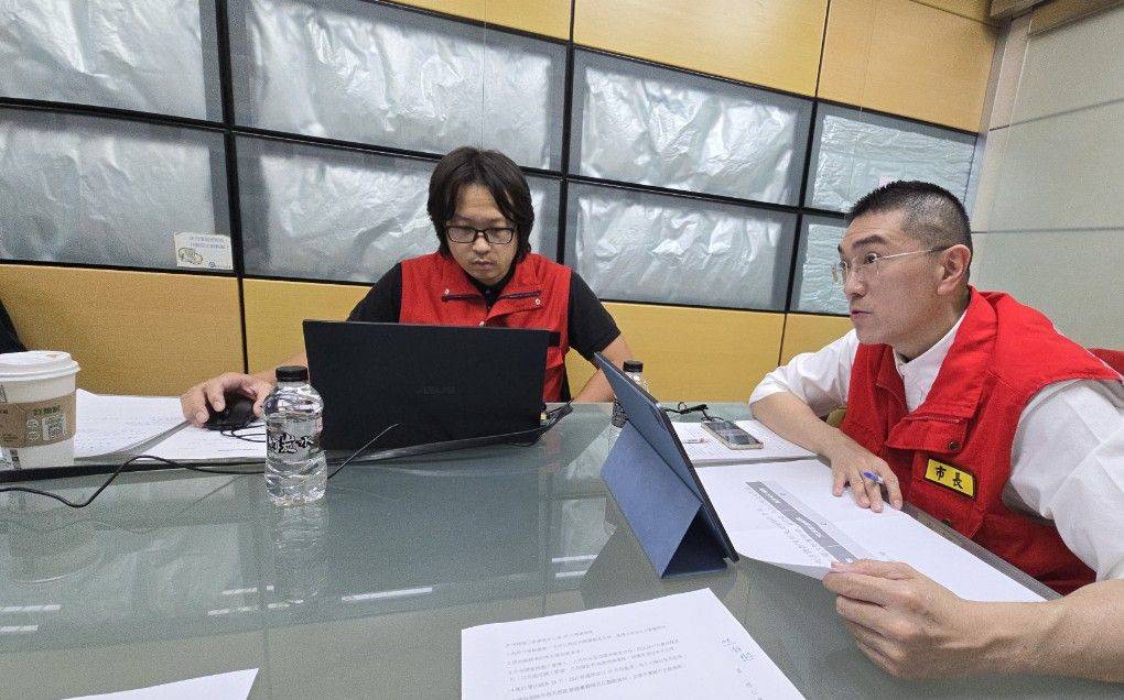 基隆無非洲豬瘟疫情 將持續鞏固防疫及食安 基隆無非洲豬瘟疫情 將持續鞏固防疫及食安