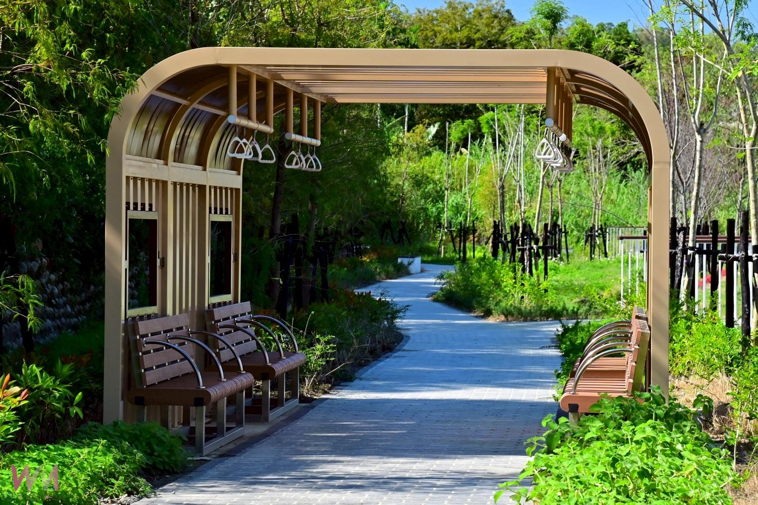 觀光旅遊亮點再升級　后里泰安鐵道文化園區新風貌曝光 - https://www.watchmedia01.com