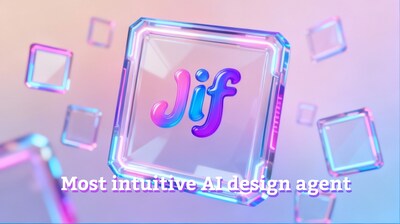 JifChat - 香港人的 AI Design Agent