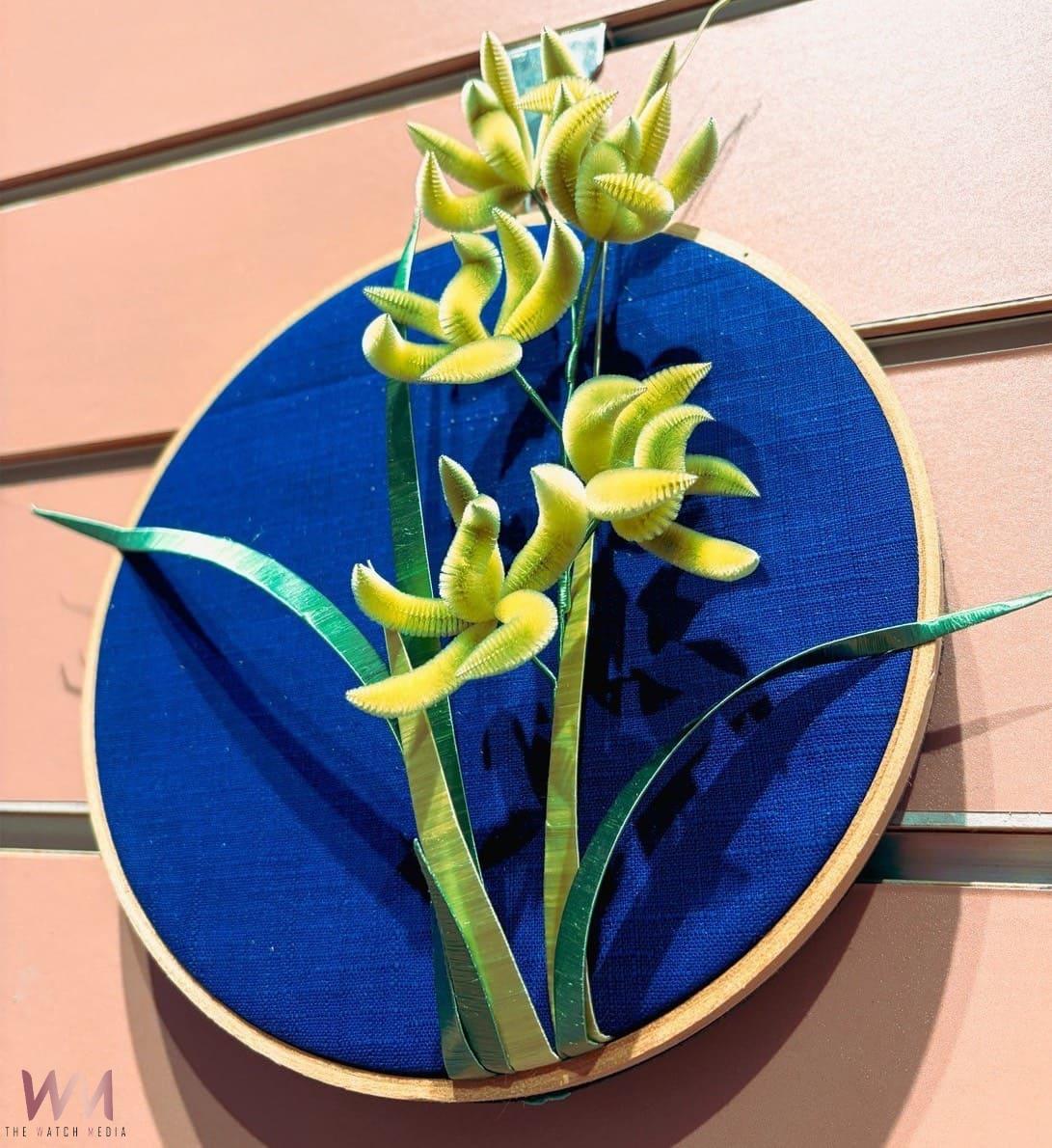 打造中台灣生活美學新風貌　「工藝之森-台灣工藝新銳設計展」中央書局開展 - https://www.watchmedia01.com