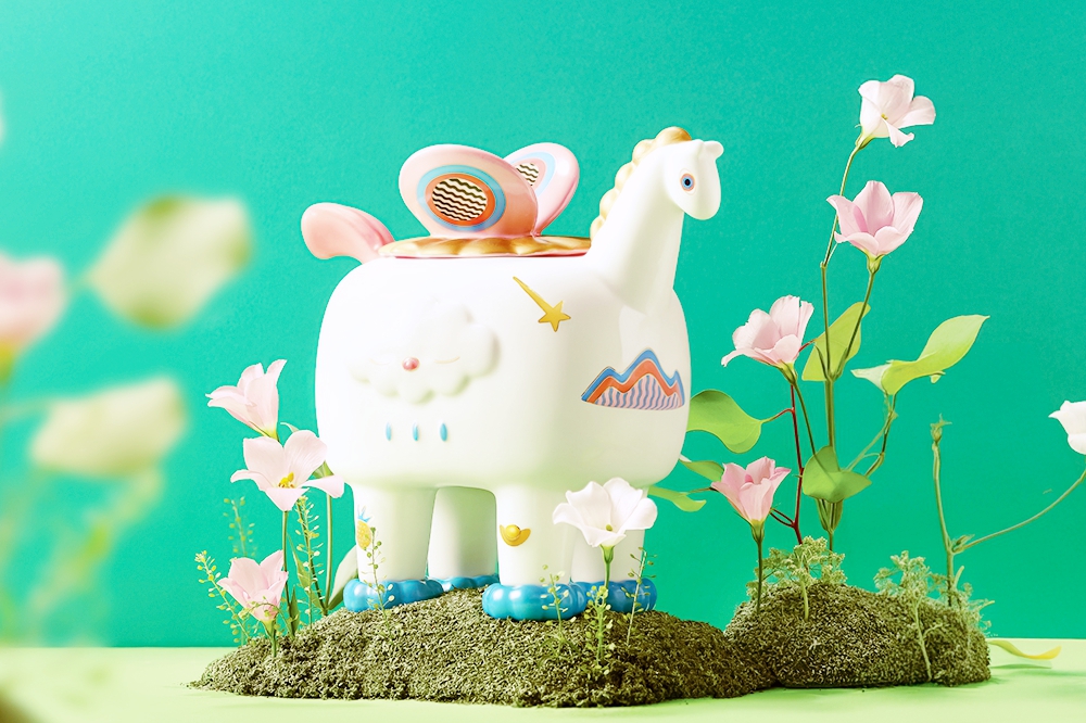 禮坊旺福馬旺福馬系列瓷器禮盒完美傳達了馬踏祥雲開泰運風調雨順萬物盛的新年願景不管是送禮還是自用珍藏都讓人愛不釋手圖Rivon禮坊提供_Fotor_Fotor - 報新聞 Mega News