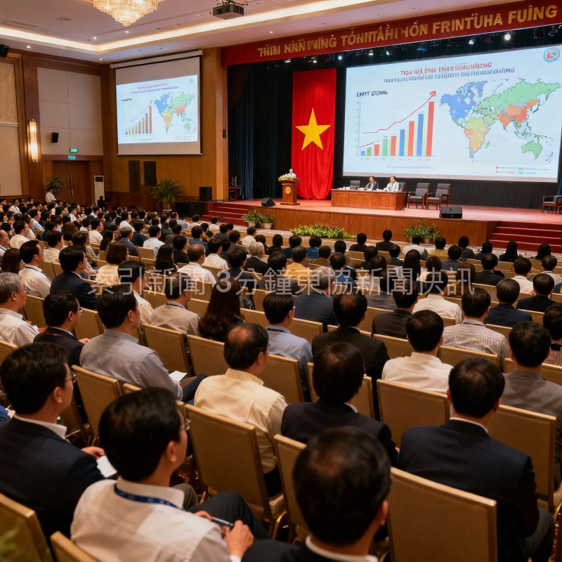 【越南快訊】胡志明市力拼全球家具霸主 喊2025出口衝200億美元 【越南快訊】胡志明市力拼全球家具霸主 喊2025出口衝200億美元