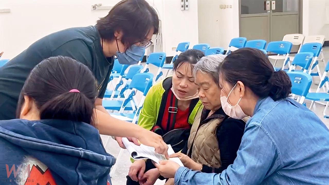 北辰市場火災報告提交市代會 公所整合攤商需求並研議相關協助措施 - https://www.watchmedia01.com