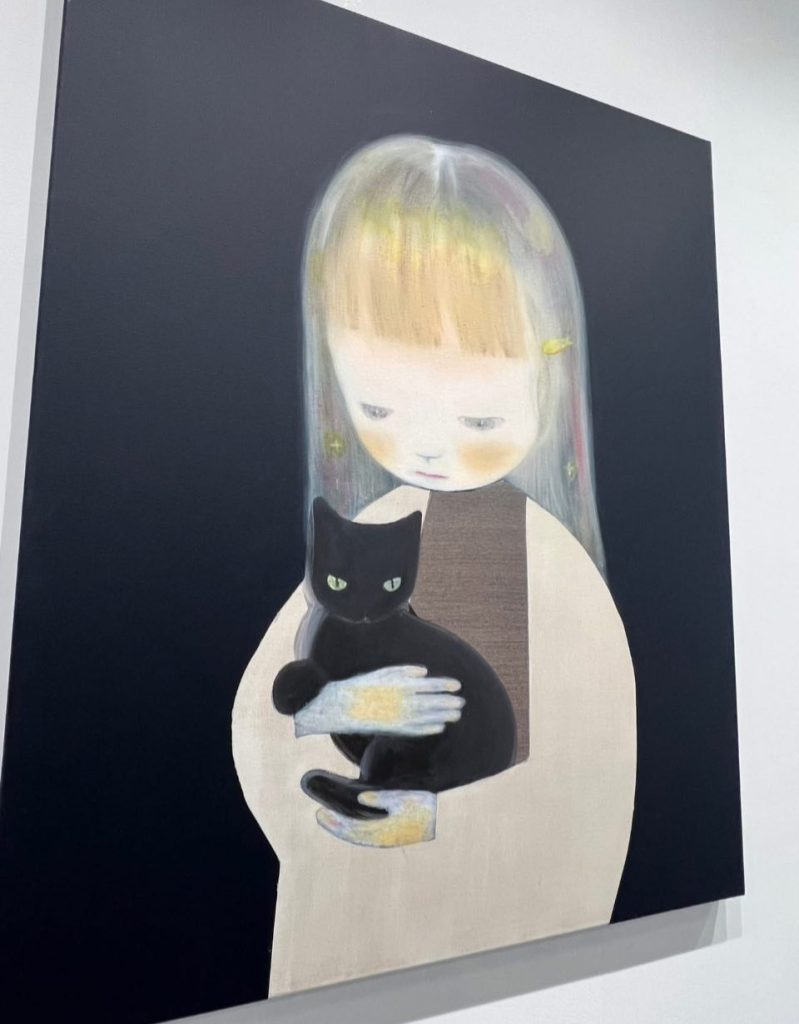 Cute Brutalism「殘酷的可愛」