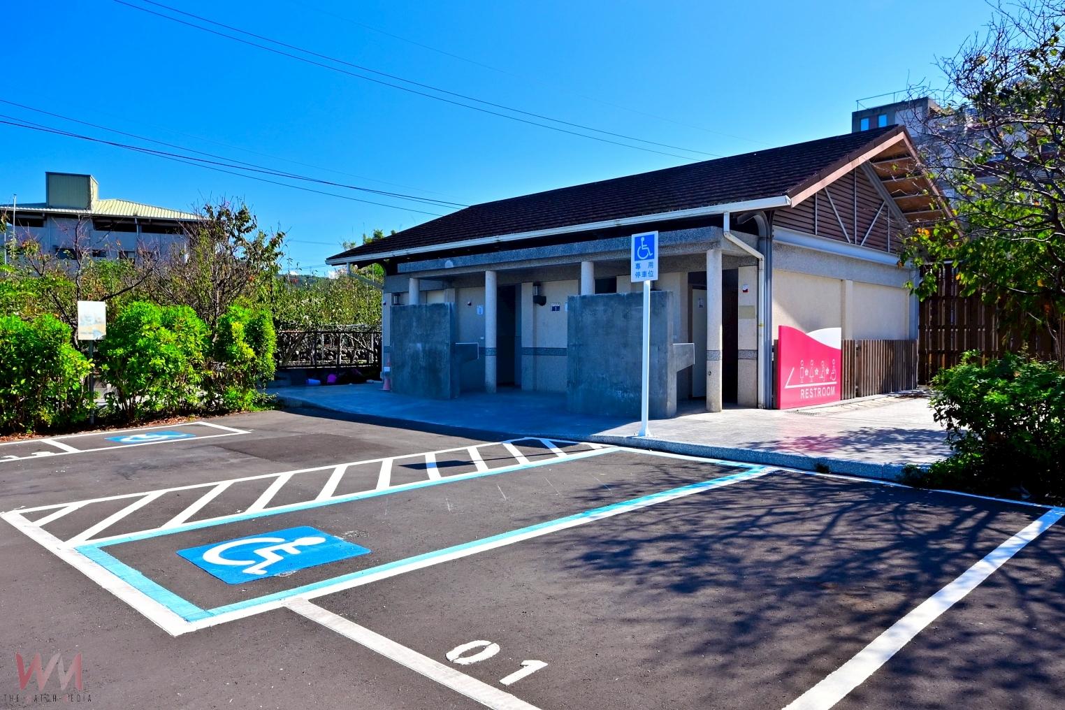 觀光旅遊亮點再升級　后里泰安鐵道文化園區新風貌曝光 - https://www.watchmedia01.com