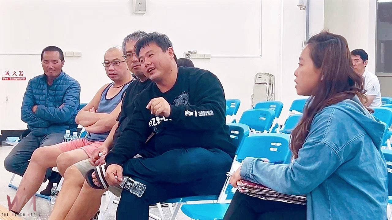 北辰市場火災報告提交市代會 公所整合攤商需求並研議相關協助措施 - https://www.watchmedia01.com