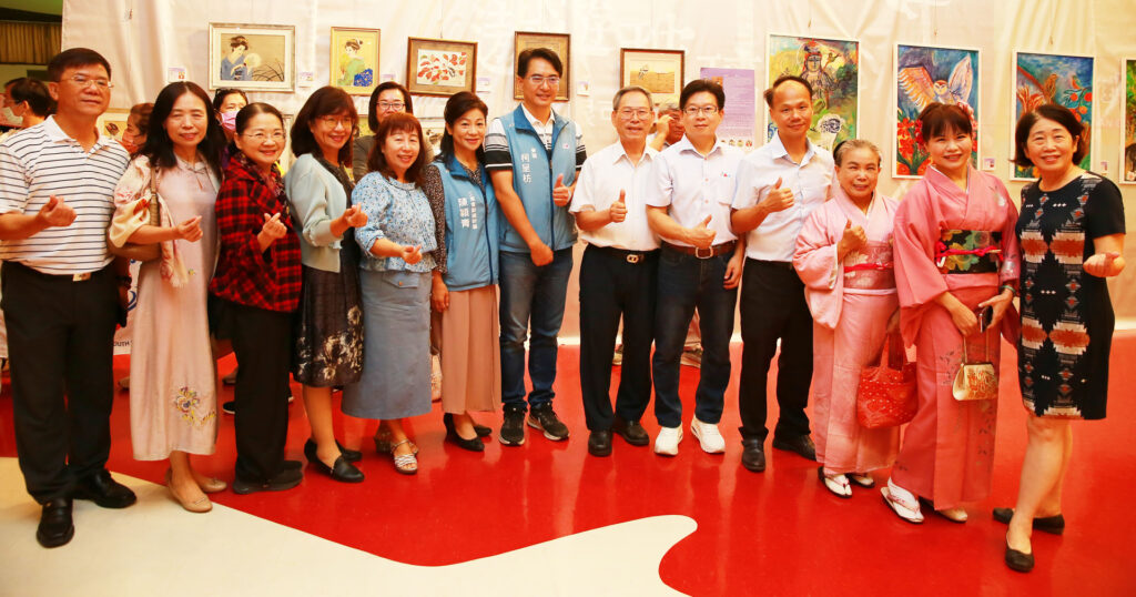 4.鳳小岳擔任家扶公益大使,呼籲幫助弱勢兒少填補學習空缺、安學安心,邀社會大眾一同響應愛心捐 - 報新聞 Mega News