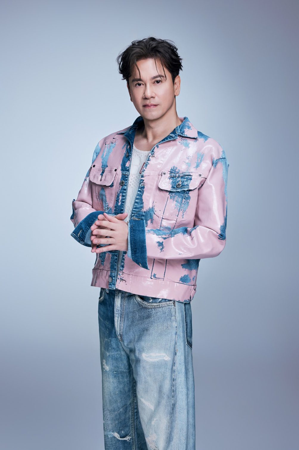 李聖傑加場再秒殺 承諾毫無保留全都露 李聖傑加場再秒殺 承諾毫無保留全都露