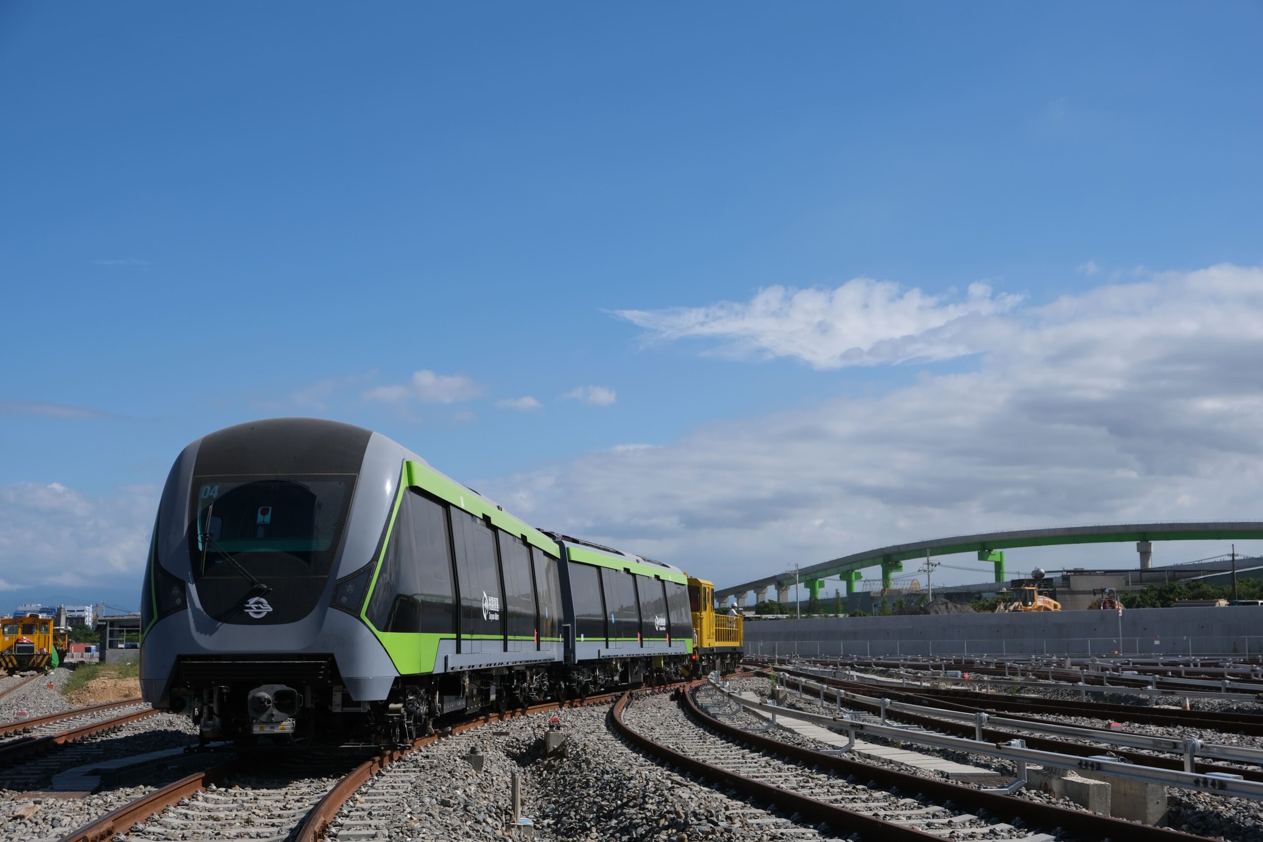 機會難得!參觀桃園捷運綠線工地 明上午10時開放報名 7fdc5f2f 9ba2 4e50 87cf 19901b265d45 scaled