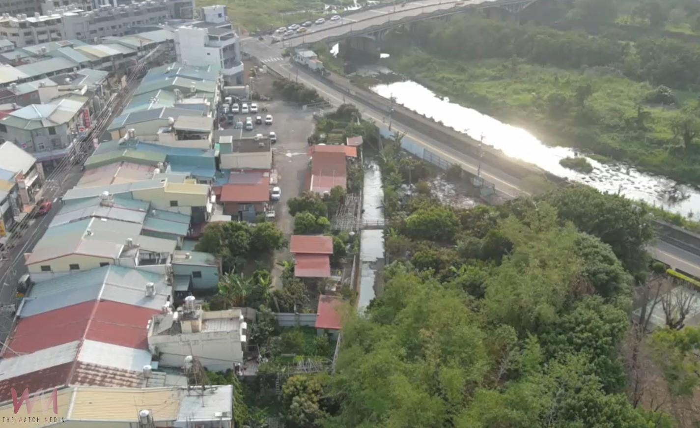 維護都市水環境 台中市環保局推科技工具輔助稽查 - https://www.watchmedia01.com