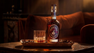 Michter's US★1 桶強酸麥芽