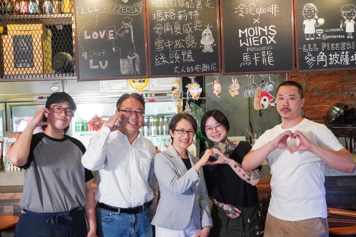 推詹江村接文傳會主委遭綠營酸「荒謬」凌濤反擊:格局像側翼 S 177193389 0