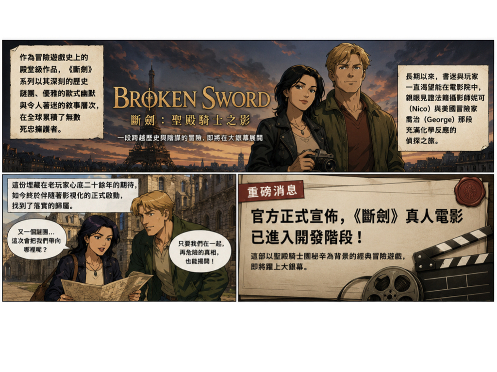 News