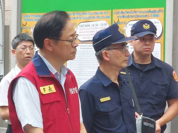黃世杰盼引進引進「市營公車」概念 提升桃園大眾運輸便利性 2636121 0